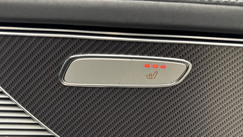 Mercedes-Benz EQC 400 300kW AMG Line Premium 80kWh 5dr Auto Electric Estate